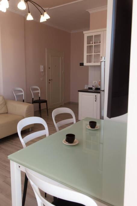 Adriatic East View Apartment Дуррес Экстерьер фото