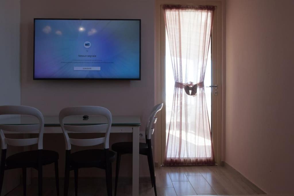 Adriatic East View Apartment Дуррес Экстерьер фото