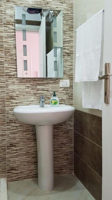 Adriatic East View Apartment Дуррес Экстерьер фото