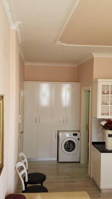 Adriatic East View Apartment Дуррес Экстерьер фото
