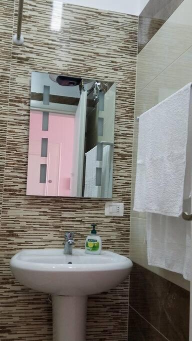 Adriatic East View Apartment Дуррес Экстерьер фото