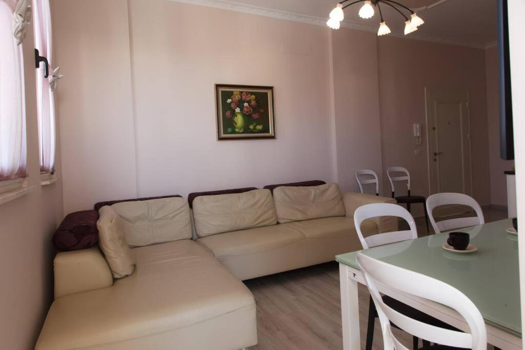 Adriatic East View Apartment Дуррес Экстерьер фото